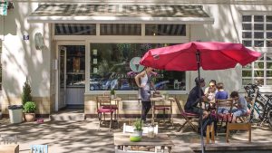 Die Eisprinzessinnen in Hamburg