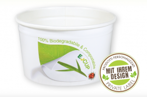 Nachhaltigkeit punktet. ECups von GEBAS