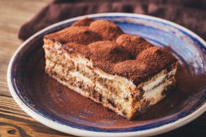 Eis des Jahres zum Gelato Day 2019 ist Tiramisù