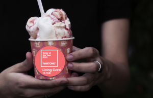 Eisbecher individuell bedrucken