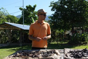 Vanille und Zimt: Zutaten aus Costa Rica