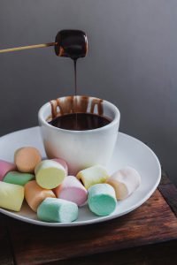 Lecker in der kalten Jahreszeit