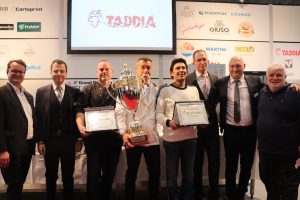 Gelatissimo Wettbewerb 2020