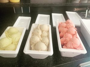 Celateria Cucco beliefert Elsdorf