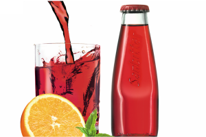 Alkoholfreier Genuss mit Sanbitter