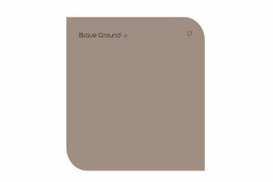 Naturtöne sind Wandfarben-Trends 2021