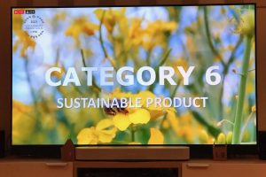 BioCupPap Nominiert im Sustainability Award