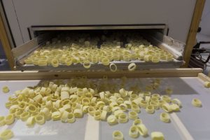 pastAMI-Nudeln aus der Manufaktur