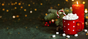 Fröhliche Weihnachten 2021