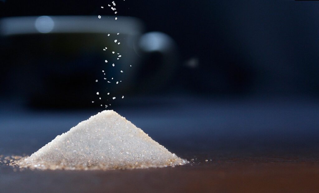 Prise für Zucker steigt