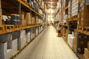 Voraussschauender Einkauf ist das neue Normal