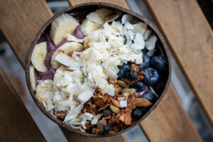 Sommer Trend 2022: Eis Bowle