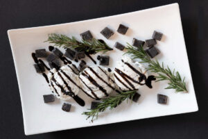 Stracciatella und Rosmarin ist Eis des Jahres 22