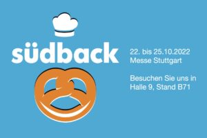 Südback Oktober 2022 in Stuttgart