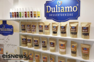 Dessertdekore Duliamo