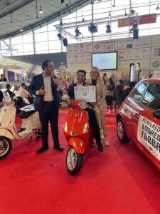 Gewinner der Coppa Gelatissimo