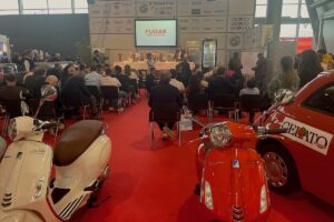 Grand Prix Gelatissiom Preisverleihung