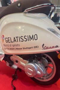 Gelatissimo Stuttgart