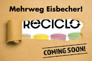 Neues GEBAS Mehrwegsortiment RECICLO