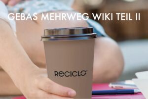 Das Mehrweg-Wiki von GEBAS