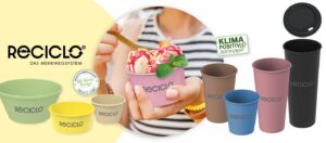 Reciclo Mehrweg