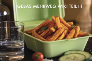Das Mehrweg-WIKI von GEBAS