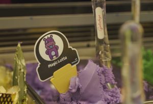 Gelatop Magic Lotta Gelatissimo Gebas LilaEis Eispaste