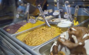 Pernigotti Aromas of Italy Gebas GmbH Gelatissimo