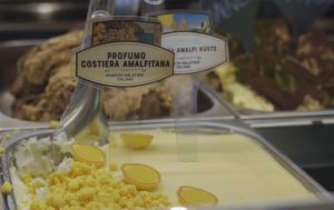Pernigotti Aromas of Italy Gebas GmbH Gelatissimo