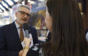 Pernigotti Aromas of Italy Gebas GmbH Gelatissimo