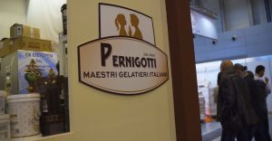 Pernigotti Aromas of Italy Gebas GmbH Gelatissimo