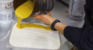 Pernigotti Aromas of Italy Gebas GmbH Gelatissimo