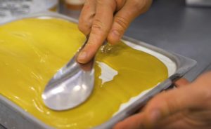 Pernigotti Aromas of Italy Gebas GmbH Gelatissimo