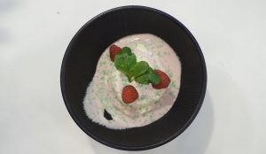 BIGFOOD OPTIMAHL Gebas Eis Gelatissimo Messe