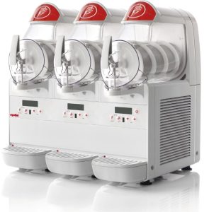 414507 Granita Maschine