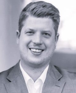 Florens Bialas bei Gebas GmbH Team Einkauf und Verkauf