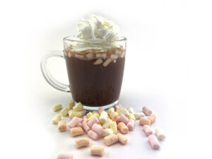 Trinkschokolade_Mini-Marschmallows_Image 1