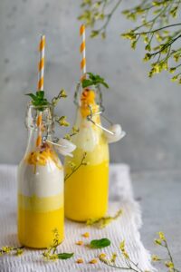 Physalis Smoothie Pulisano