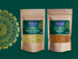 DUBAI Streusel Duliamo Gebas