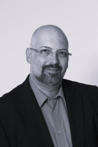 Hans Albrecht GEBAS Mitarbeiter