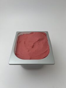 ZENTIS Fruchtsorbet Sorbet Fertigmix Granita Slusheis Maschine 