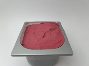 ZENTIS Fruchtsorbet Sorbet Fertigmix Granita Slusheis Maschine 