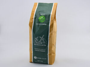 Dutch Kakao gelato 22/24% alkalisiert 