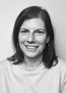 GEBAS Mitarbeiterin Andrea Jansen