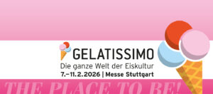 We present strong brands and our trade fair innovations for 2026. Come and visit us! Hall 10 / Booth B37