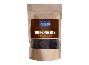 Duliamo Mini Brownies