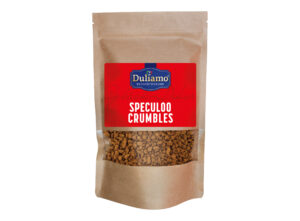 Duliamo Speculoo Crumbles