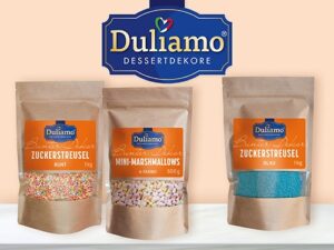 Duliamo Bunter Dekor